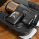 Image for article titled Samsung's Ultra-Smart Robotic Vacuum is $200 Off